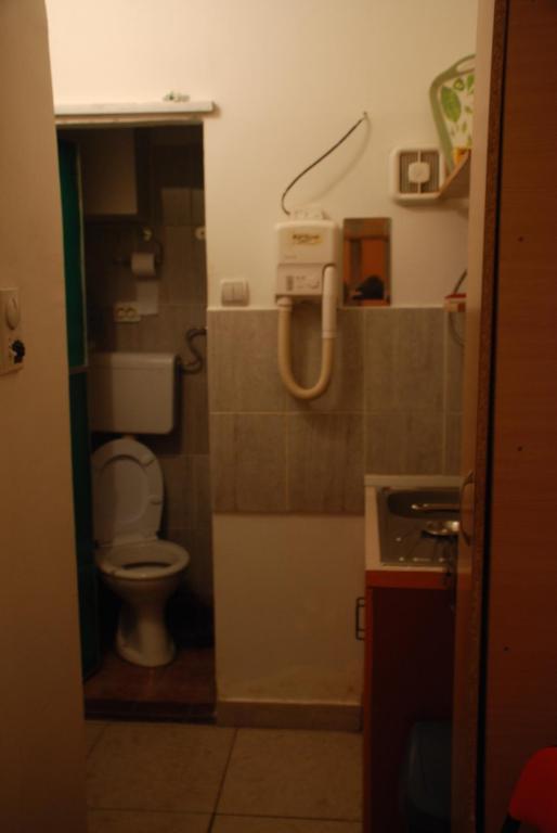 Tash Inn Hostel Belgrado Kamer foto